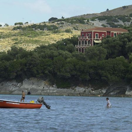 Apraos Bay Hotel Εξωτερικό φωτογραφία